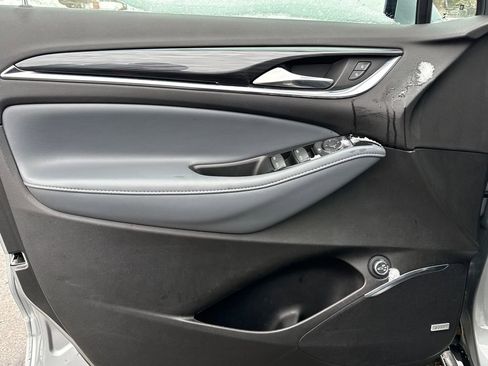 Used 2023 Buick Enclave Essence w/ Experience Buick Package image 16