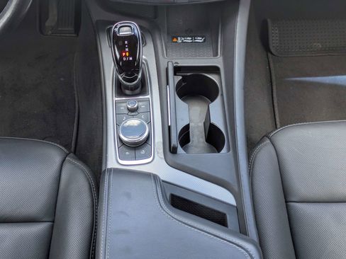 Used 2023 Cadillac CT5 Luxury AWD/4WD image 6
