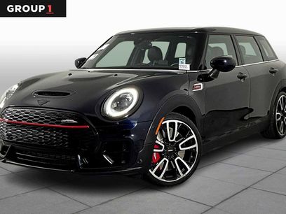 Used 2023 MINI Cooper Clubman John Cooper Works