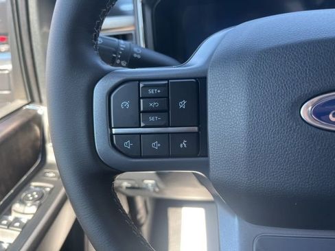 New 2026 Ford F350 Lariat w/ FX4 Off-Road Package image 28