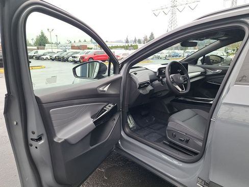 New 2025 Volkswagen ID.4 Pro S image 10