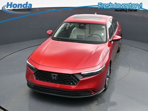 Used 2024 Honda Accord EX image 30