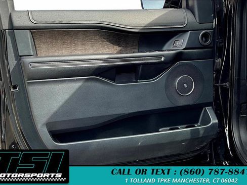 Used 2019 Ford Expedition Limited AWD/4WD image 23