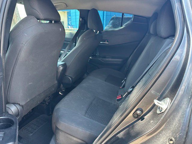 Used 2020 Toyota C-HR LE FWD image 12
