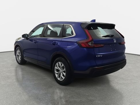 Used 2023 Honda CR-V LX image 7