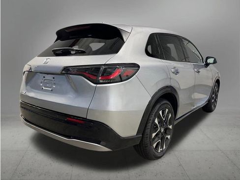 New 2027 Honda HR-V EX-L image 5