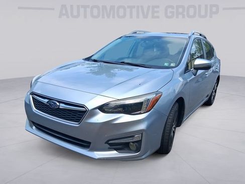 Used 2019 Subaru Impreza 2.0i Limited AWD/4WD image 1
