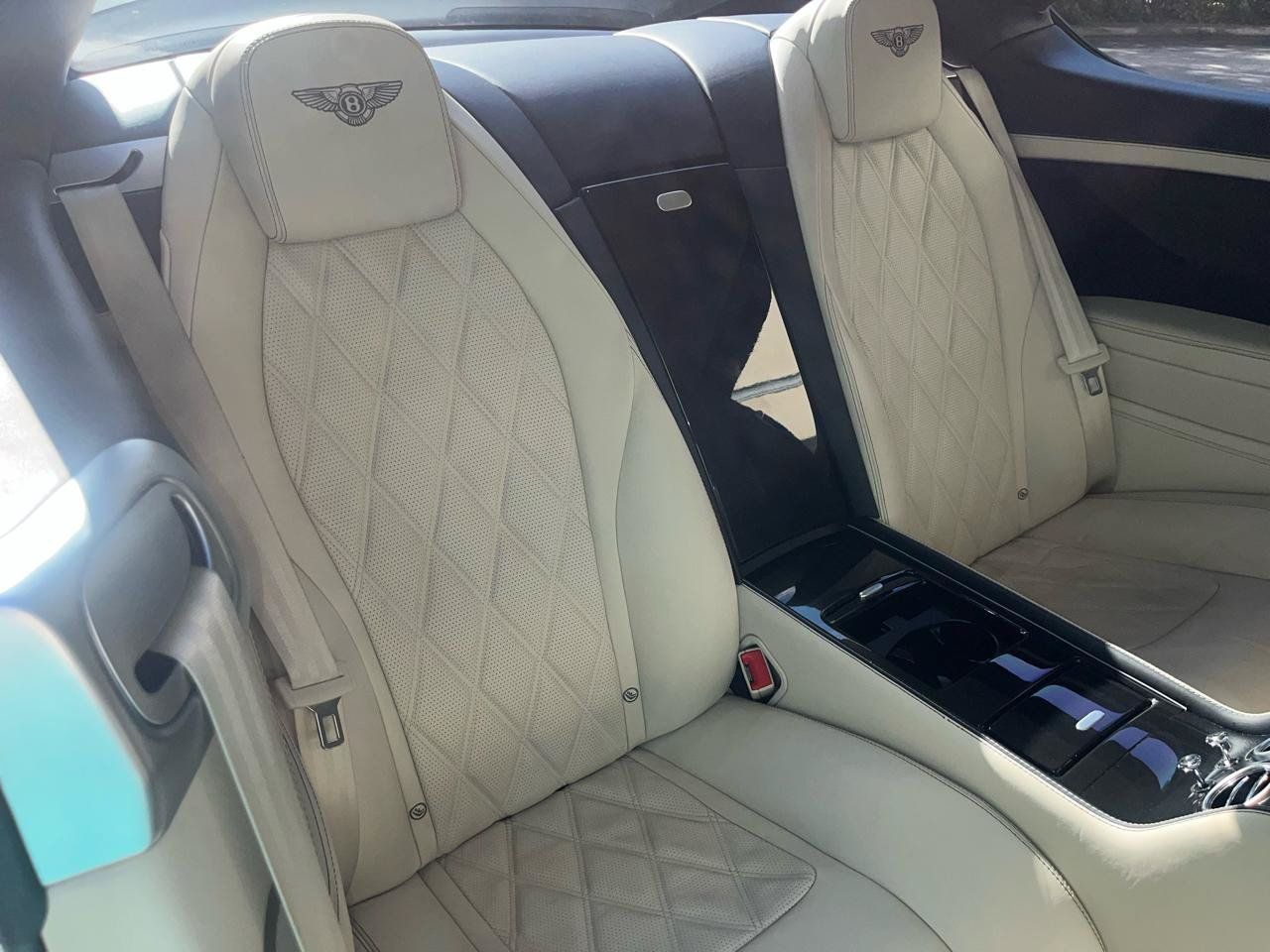 Used 2013 Bentley Continental GT AWD/4WD image 28