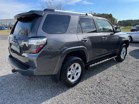 Used 2019 Toyota 4Runner SR5 Premium image 7