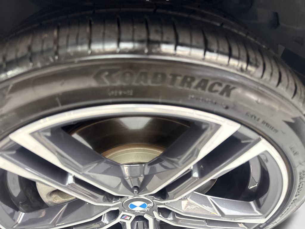 Used 2024 BMW 228i xDrive Gran Coupe w/ M Sport Package AWD/4WD image 88
