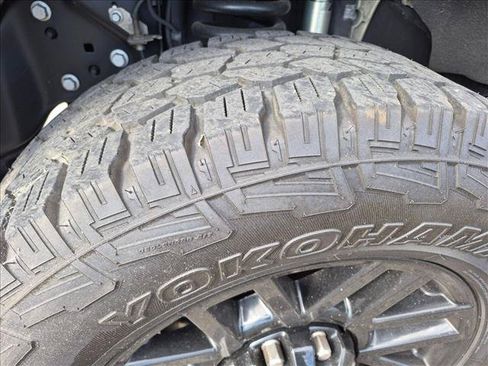 Used 2020 Ford F250 Lariat AWD/4WD image 11