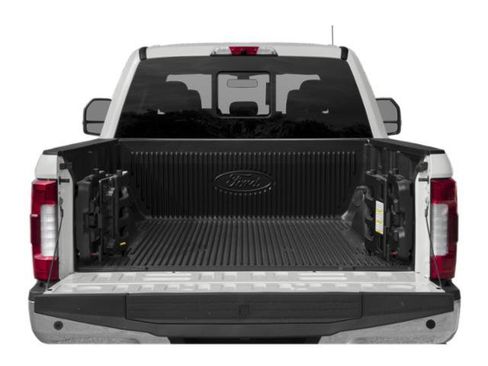 Used 2019 Ford F350 Lariat w/ Lariat Ultimate Package AWD/4WD image 12