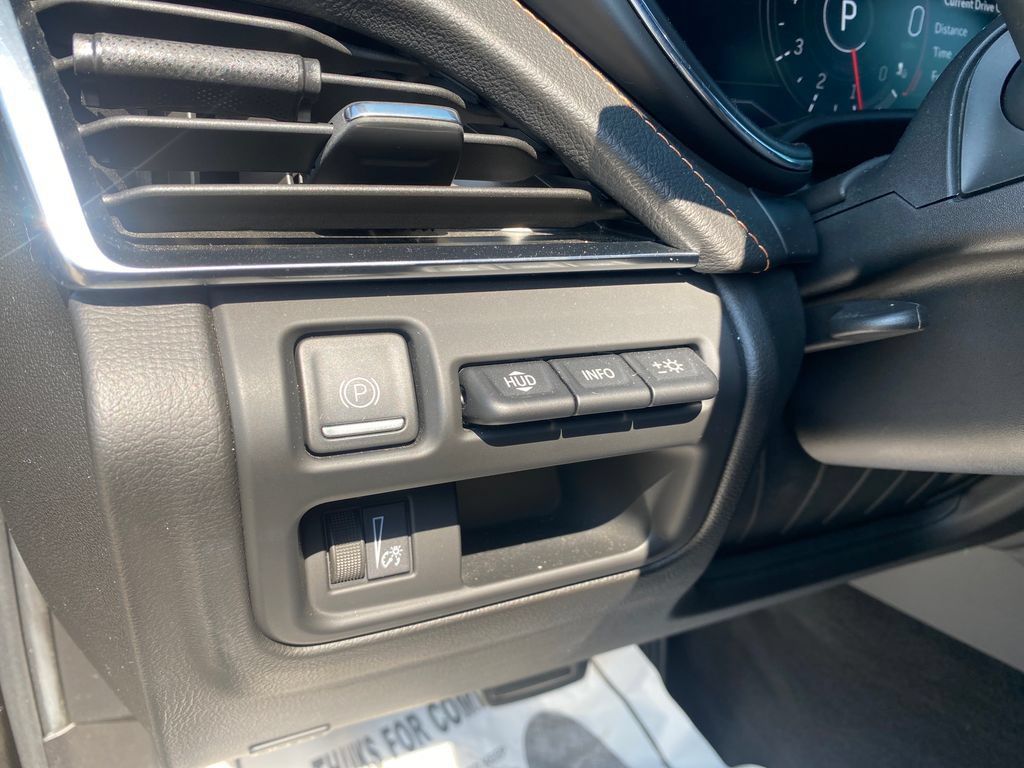 Used 2021 Cadillac CT5 Sport RWD image 33