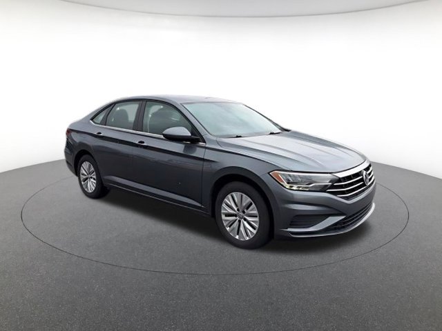 Used 2019 Volkswagen Jetta S w/ Driver Assistance Package FWD image 1