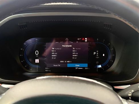 Used 2023 Volvo XC60 B5 Ultimate w/ Protection Package Premier image 16