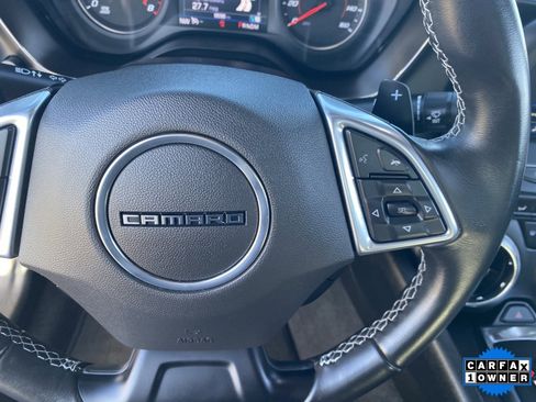 Used 2019 Chevrolet Camaro LT w/ RS Package image 26