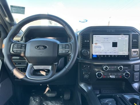 New 2025 Ford F150 Tremor w/ Bed Utility Package image 5