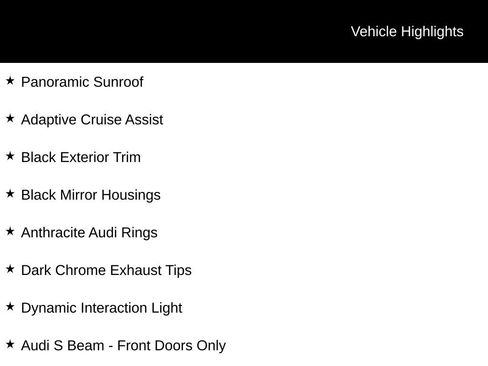New 2025 Audi SQ5 Premium Plus image 3