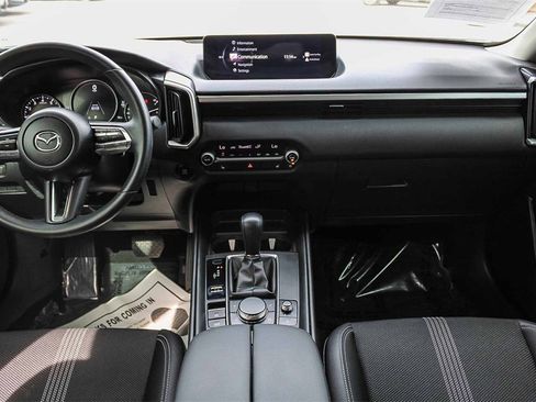 Certified 2024 MAZDA CX-50 AWD 2.5 S w/ Accent Package image 12