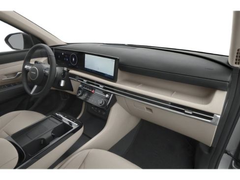New 2026 Hyundai Tucson SEL AWD/4WD image 14