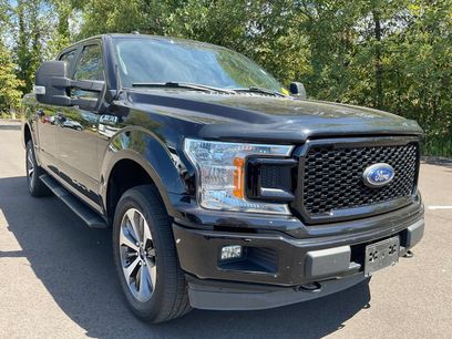 Used 2019 Ford F150 XL w/ Equipment Group 101A Mid