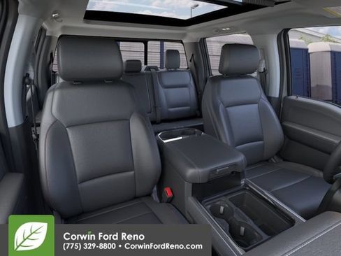 New 2026 Ford F250 Lariat w/ Black Appearance Package AWD/4WD image 11