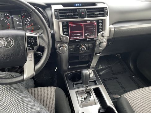 Certified 2024 Toyota 4Runner SR5 image 26