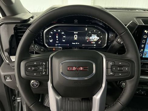 New 2026 GMC Sierra 1500 Elevation w/ Elevation Select Package image 11