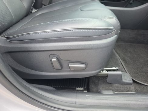 Used 2021 Hyundai Santa Fe Limited AWD/4WD image 38