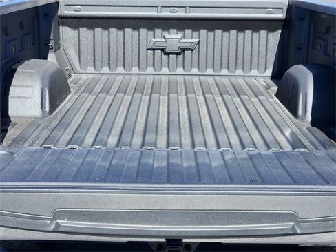 Used 2025 Chevrolet Silverado 1500 LT w/ Protection Package image 23