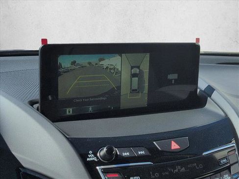 New 2026 Acura RDX SH-AWD w/ Advance Package image 13