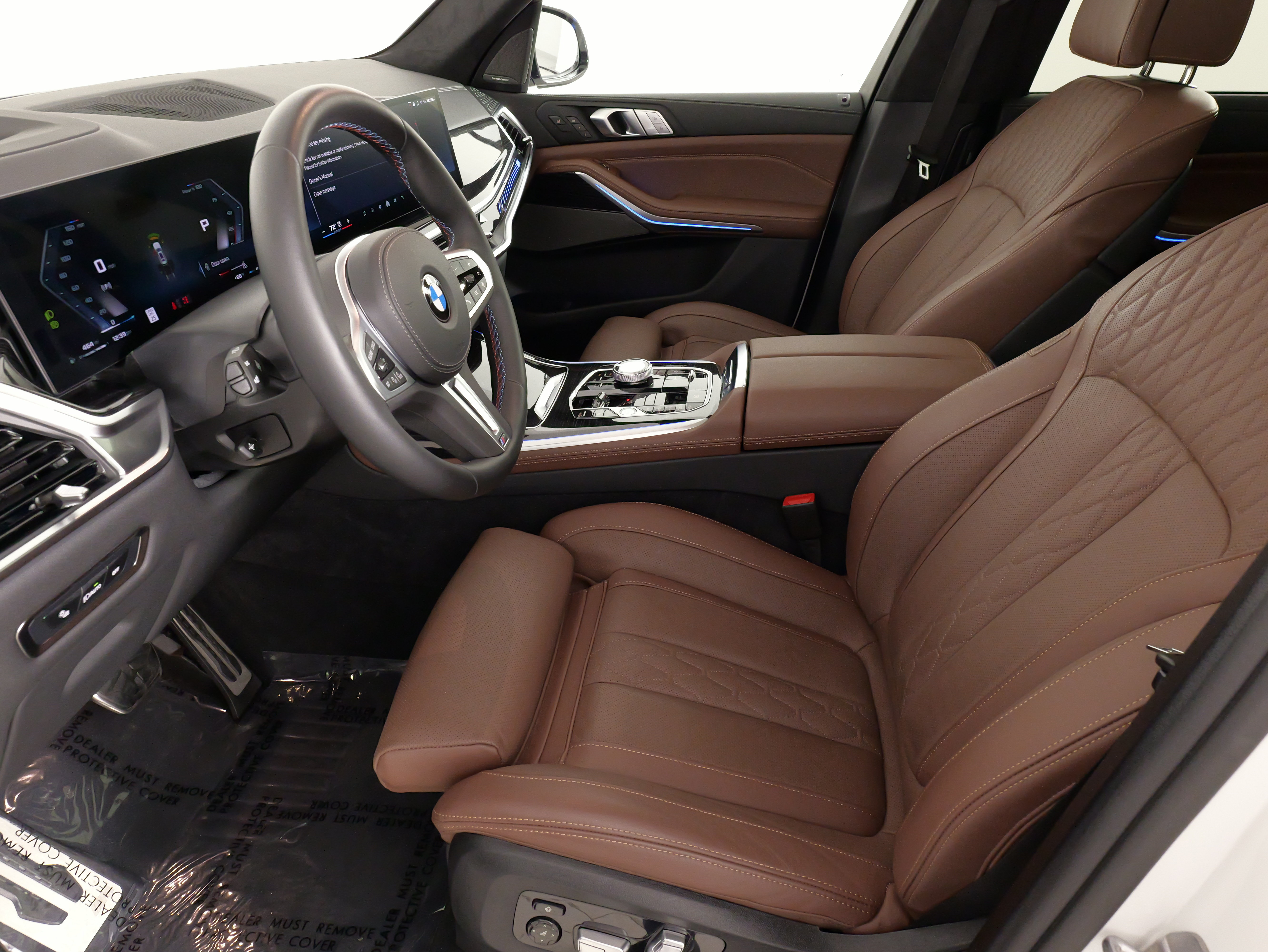 Used 2026 BMW X7 M60i AWD/4WD image 29