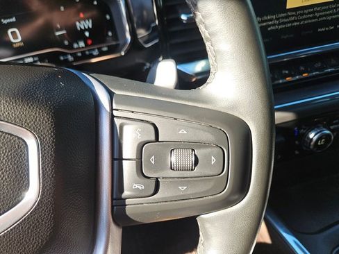 Used 2024 GMC Sierra 1500 SLT w/ SLT Premium Plus Package image 21