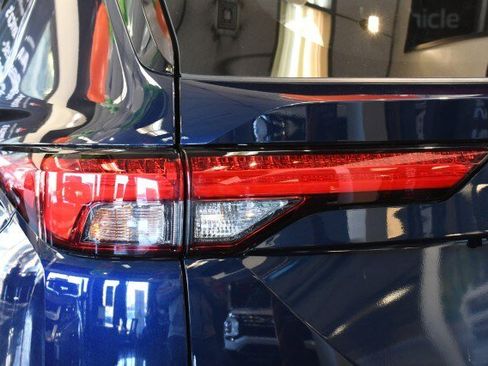 Used 2024 Mitsubishi Outlander GT AWD/4WD image 16