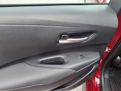 Used 2023 Toyota Corolla XSE image 8