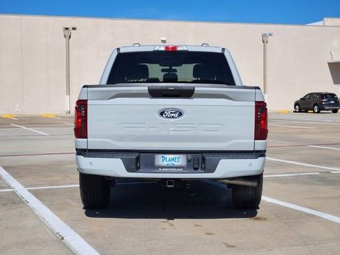 Used 2024 Ford F150 STX image 6