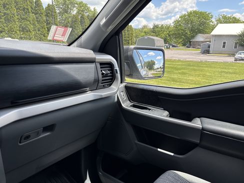 Used 2021 Ford F150 XLT w/ Equipment Group 301A Mid AWD/4WD image 22