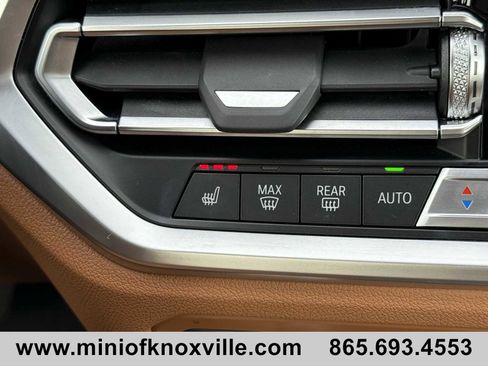 Used 2023 BMW 430i Gran Coupe xDrive w/ M Sport Package image 23