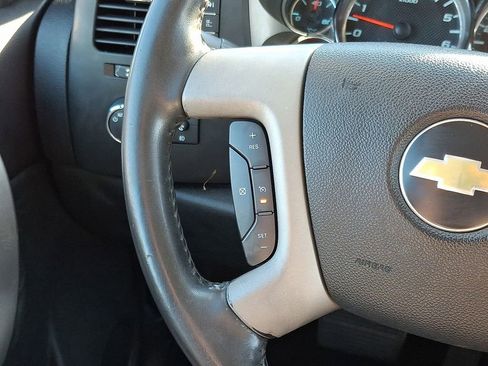 Used 2010 Chevrolet Silverado 1500 LT w/ Power Pack Plus image 21