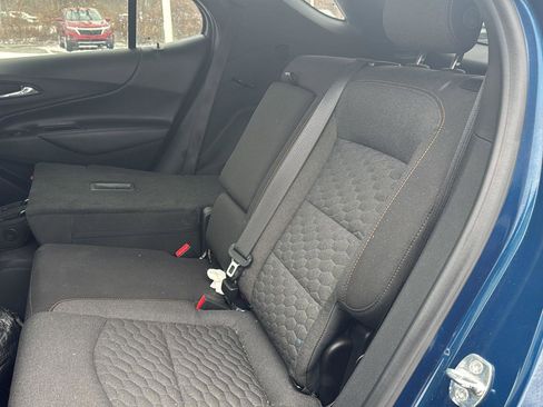 Used 2020 Chevrolet Equinox LT image 11