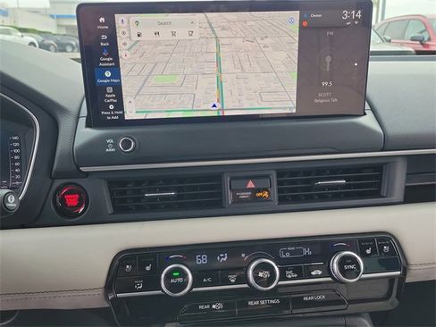 New 2026 Honda Pilot Elite image 28