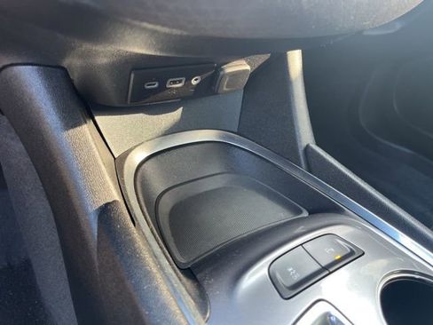 Used 2023 Chevrolet Malibu LT w/ Driver Confidence Package FWD image 24