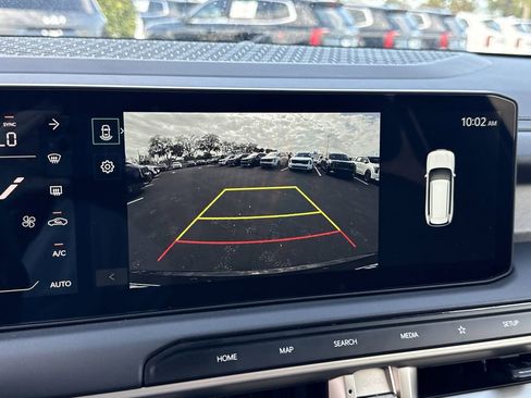 New 2027 Kia Telluride EX image 25