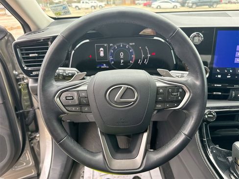 Used 2025 Lexus NX 250 250 Premium image 16