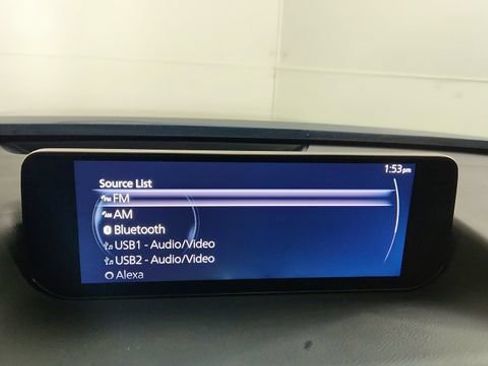 Used 2026 MAZDA CX-50 2.5 Hybrid w/ Cargo Package AWD/4WD image 51