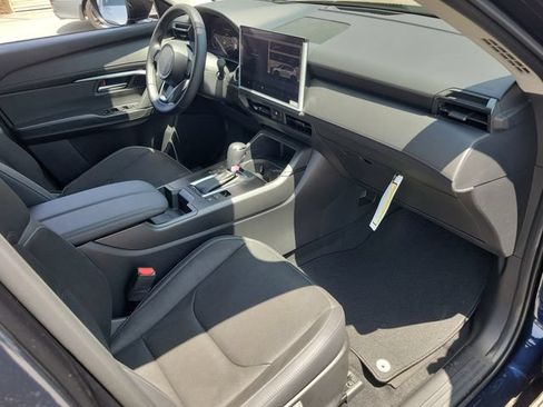 New 2026 MAZDA CX-5 Preferred AWD/4WD image 21