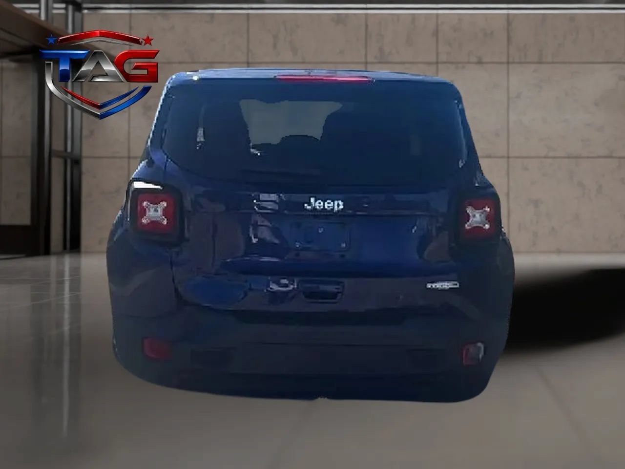 Used 2019 Jeep Renegade Latitude FWD image 14