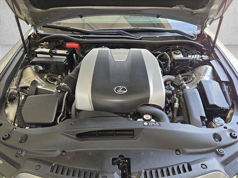 Used 2023 Lexus IS 350 F Sport RWD image 23