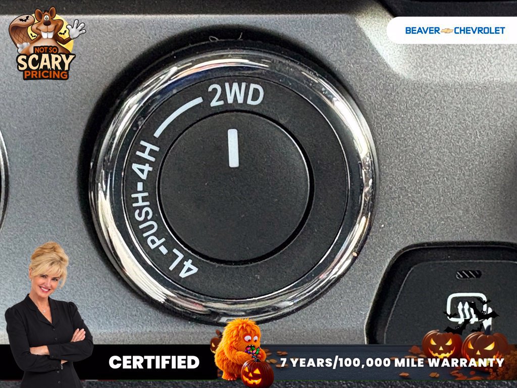 Used 2023 Toyota Tacoma Limited AWD/4WD image 23