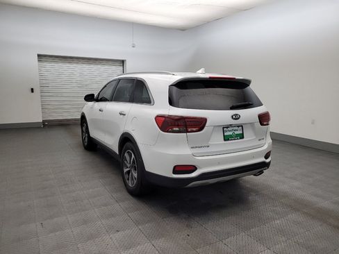 Used 2019 Kia Sorento EX FWD image 5